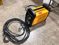 KLUTCH 45 amp plasma cutter
