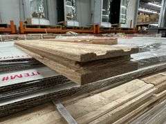 Red Oak Solid Hardwood Flooring 3/4"x2 1/4"xRL