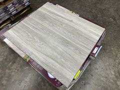 Fishers Island Wood Vinyl Flooring 5mmx6"x42"