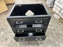 Black , Manhattan, 30" Vanity