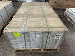 Butternut Walnut Bleached LVP Flooring, 7mmx9"x72"