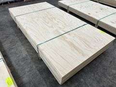 BCX Plywood 5/8"x 48"x 96"