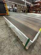 Walnut Travane Luxury Vinyl Plank Flooring 2mmx6"x48"