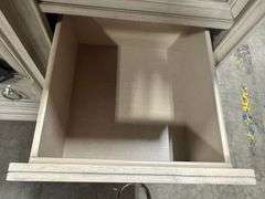Jorlaina 9 Drawer Dresser