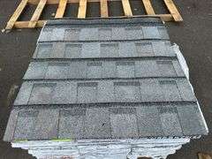 Olde English Pewter Architectural Shingles