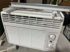 GE 5000 BTU Room Air Conditioner