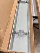 Slant/Fin Fine/Line 30 5 ft. Hot Water Baseboard