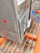 36 Inch Freestanding Side by Side Refrigerator