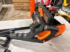 WEN 20VMax 12-inch Cordless Snow shovel