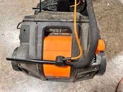 WEN 16-inch Dethatcher & Scarifier