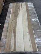 Sugar Cane LVP Flooring 7mmx5"x72"