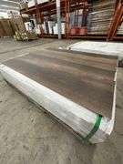 Walnut Travane Luxury Vinyl Plank Flooring 2mmx6"x48"