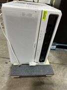 Toshiba Volt Smart Wi-Fi Touch Control Window Air Conditioner