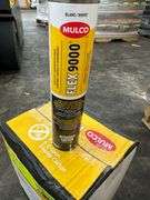 2 Pack, White, 10oz, Thermoplastic Sealant, Exterior