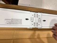 EnviroLite, 96 in. 7200 Lumen T8 LED Tube Non-Dimming