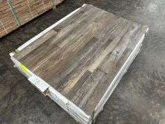 Inverness SPC Flooring 7"x48"