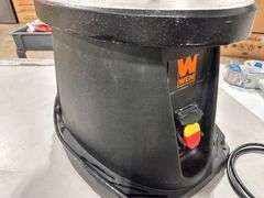 WEN Oscillating  Spindle Sander