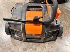 WEN 16-inch Dethatcher & Scarifier
