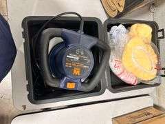 WEN 10-inch Random Orbit Polisher