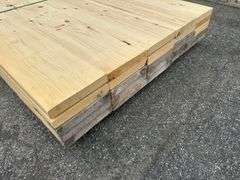 SPF Dimensional Lumber 2"x10"x14'