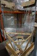 Luxury Shower Enclosure 36"x36"x86"