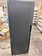 33 Inch Wide 20 Cu. Ft. Free Standing Upright Full Size Freezer