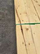 SPF Dimensional Lumber 2"x10"x14'