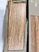 MSI Arbor Walnut 6 in. x 36 in. Matte Porcelain Wood Look Floor (2x$)