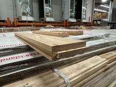 Red Oak Solid Hardwood Flooring 3/4"x2 1/4"xRL
