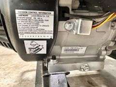 welder generator