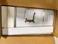 WEN Drill Press Table