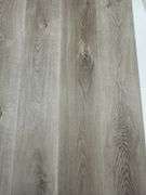 Field Gray Luxury Vinyl Plank Flooring 5mmx7"x48"