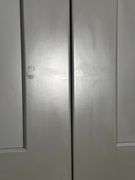 Assembled Stone Harbor Gray Kitchen Cabinet Set 10'x14'x10'