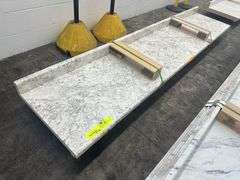 Laminate Countertops 10'