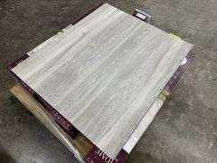 Fishers Island Wood Vinyl Flooring 5mmx6"x42"