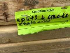 SPF Dimensional Lumber 2"x10"x14'