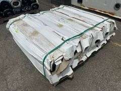 Dry Seal. Single-Ply Roofing System 3'x65'