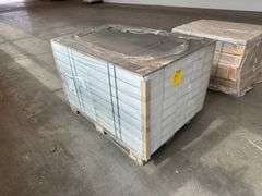 Haybridge Oak Laminated Flooring 10mmx7"x25"