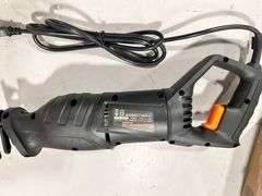 WEN Variable Speed Reciprocating Saw