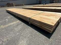 Western Red Cedar T&G Paneling 1"x6"x16'