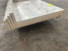 Laminate Countertops 10'