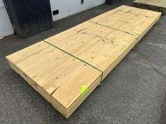 SPF Dimensional Lumber 2"x10"x12'