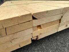 SPF Dimensional Lumber 2"x10"x12'