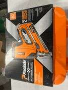 Paslode Cordless Pro 30 degree framing nailer
