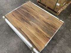 Tanzania SPC Flooring 7"x48"