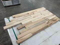 Hard Maple Solid Hardwood Flooring 3/4"x2 1/4"xRL