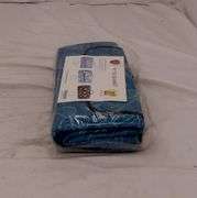 PURE PROTECTOR Picnic Blanket, Waterproof, Durable Handy Beach Picnic Lawn Mat with Strap for Campin