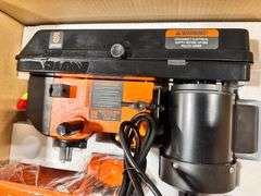 WEN 8-inch 5-speed Drill Press