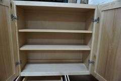 Frontier Shaker Kitchen Cabinet Set 10'x14'x10'