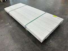 Primed LVL Base Moulding 5 1/4"x8'